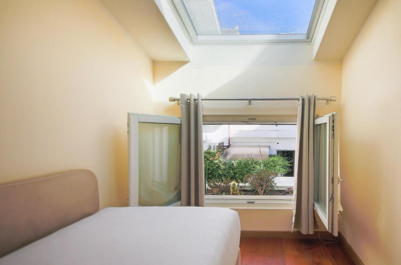 Garden House By Canto Degli Aranci * Florenz